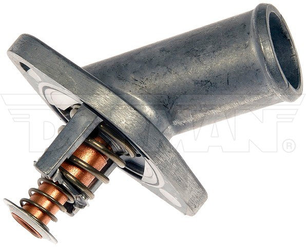 Dorman - OE Solutions Ensamble de Carcasa de Termostato de Refrigerante de Motor P/N:902-2129 Fits: Saturn Sc 92-91, Saturn Sc1 02-93, Saturn Sc2 02-93, Saturn Sl 02-91, Saturn Sl1 02-91, Saturn Sl2 02-91, Saturn Sw1 99-93, Saturn Sw2 01-93 - Image 4