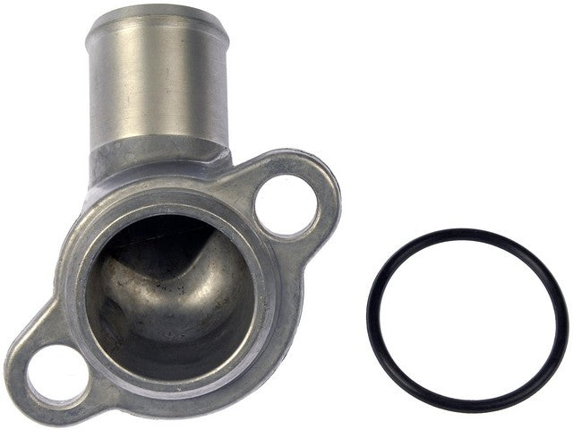 Dorman - OE Solutions Carcasa de Termostato de Refrigerante de Motor P/N:902-213 Fits: Ford Crown Victoria 00-96, Ford Grand Marquis 00-93, Lincoln Town Car 00-96, Mercury Grand Marquis 00-96 - Image 2