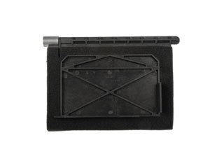 Dorman - OE Solutions Kit de Reparación para Compuerta de Mezcla de Calefacción, Ventilación y A/C P/N:902-221 Fits: Ford Explorer, Ford Explorer Sport Trac, Ford Ranger, Mazda B2300, Mazda B2500, Mazda B3000, Mazda B4000, Mazda Mx-6, Mercury Mountaineer - Image 3