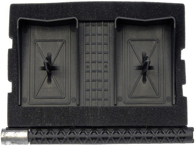 Dorman - OE Solutions Compuerta de Mezcla del Sistema HVAC P/N:902-224 Fits: Ford Explorer 07-06, Ford Explorer Sport Trac 2007, Mercury Mountaineer 07-06 - Image 2