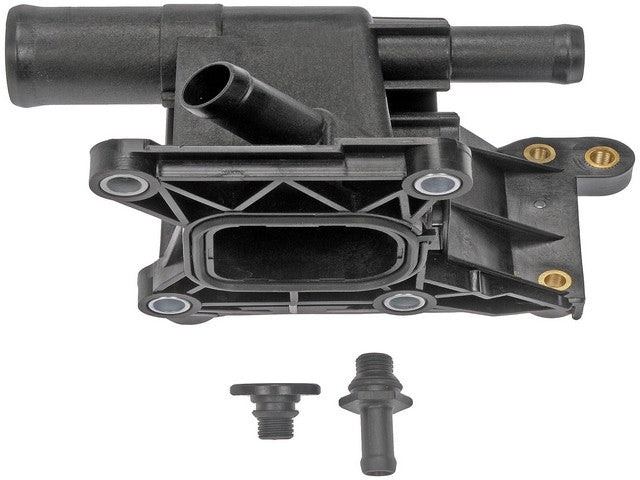 Dorman - OE Solutions Salida de Agua de Refrigerante de Motor P/N:902-231 Fits: Ford Escape 19-05, Ford Focus 11-03, Ford Fusion 20-10, Ford Transit Connect 22-10, Mazda Tribute 06-05, Mazda Tribute 11-08, Mercury Mariner 11-05, Mercury Milan 11-10 - Image 3