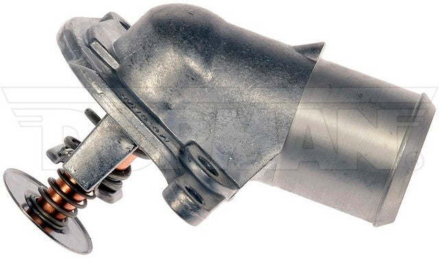 Dorman - OE Solutions Ensamble de Carcasa de Termostato de Refrigerante de Motor P/N:902-2700 Fits: Cadillac Escalade, Cadillac Escalade Esv, Cadillac Escalade Ext, Chevrolet Avalanche 1500, Chevrolet Camaro, Chevrolet Corvette, Chevrolet Express 1500 - Image 4