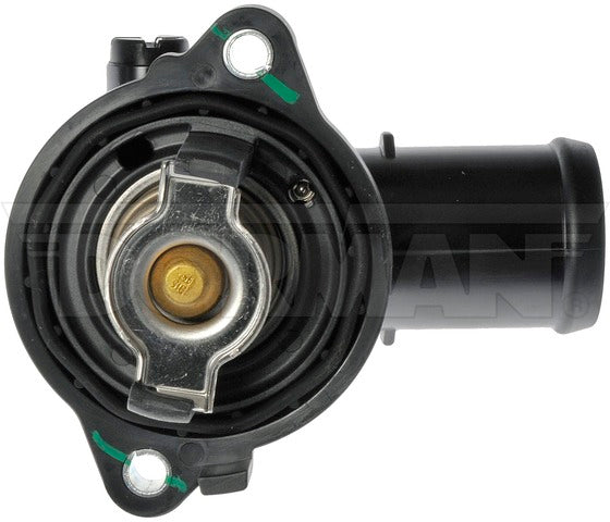 Dorman - OE Solutions Ensamble de Carcasa de Termostato de Refrigerante de Motor P/N:902-3035 Fits: Chrysler 300 23-11, Dodge Challenger 23-11, Dodge Charger 23-11 - Image 2