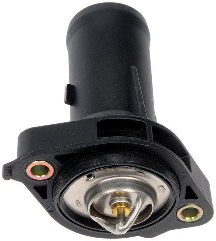 Dorman - OE Solutions Carcasa de Termostato de Refrigerante de Motor P/N:902-3039 Fits: Chrysler Cirrus, Chrysler Pacifica, Chrysler Sebring, Chrysler TOWN & COUNTRY, Dodge Avenger, Dodge Grand Caravan, Dodge Journey, Dodge Nitro - Image 4