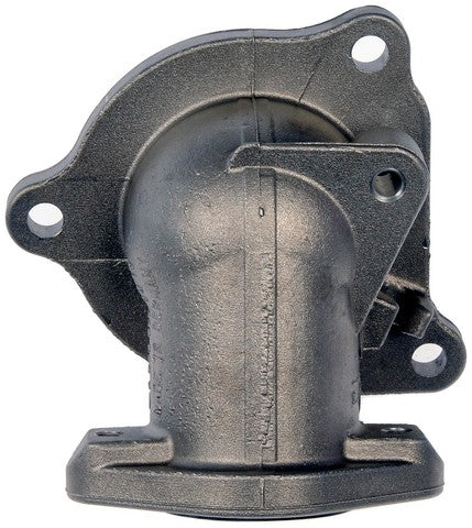 Dorman - OE Solutions Ensamble de Carcasa de Termostato de Refrigerante de Motor P/N:902-3043 Fits: Dodge Sprinter 2500 09-07, Dodge Sprinter 3500 09-07, Freightliner Sprinter 2500 09-07, Freightliner Sprinter 3500 09-07 - Image 4