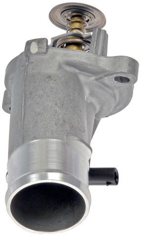 Dorman - OE Solutions Ensamble de Carcasa de Termostato de Refrigerante de Motor P/N:902-3045 Fits: Ram 2500 25-14, Ram 3500 25-14, Ram 4000 24-19, Ram 4500 25-14, Ram 5500 25-14 - Image 4