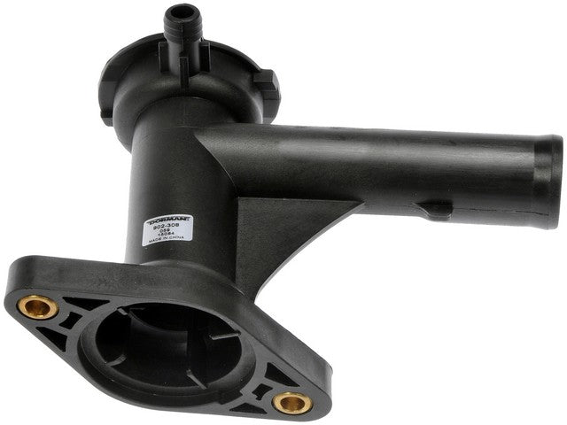 Dorman - OE Solutions Carcasa de Termostato de Refrigerante de Motor P/N:902-308 Fits: Chrysler Pt Cruiser 10-01 - Image 2
