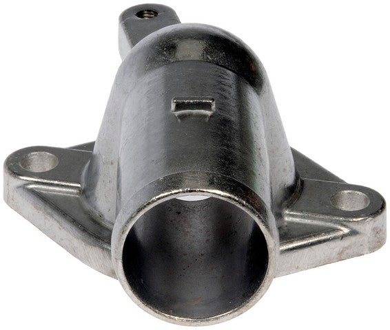 Dorman - OE Solutions Carcasa de Termostato de Refrigerante de Motor P/N:902-3110 Fits: Chrysler Sebring 05-01, Dodge Stratus 05-01, Mitsubishi Eclipse 05-00, Mitsubishi Galant 03-99 - Image 4
