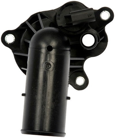 Dorman - OE Solutions Ensamble de Carcasa de Termostato de Refrigerante de Motor P/N:902-3113 Fits: Dodge Durango 25-16, Jeep Gladiator 25-20, Jeep Grand Cherokee 21-16, Jeep Grand Cherokee Wk 2022, Jeep Wrangler 25-18, Ram 1500 25-19 - Image 4