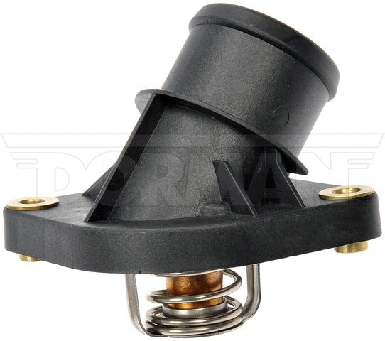 Dorman - OE Solutions Ensamble de Carcasa de Termostato de Refrigerante de Motor P/N:902-3312 Fits: Chrysler Aspen, Dodge Dakota, Dodge Durango, Dodge Nitro, Dodge Ram 1500, Dodge Ram 2500, Jeep Commander, Jeep Grand Cherokee, Jeep Liberty - Image 4