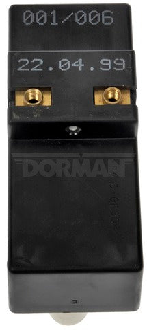 Dorman - OE Solutions Módulo para Ventilador de Enfriamiento de Motor P/N:902-432 Fits: Volkswagen Beetle 99-98, Volkswagen Golf 1999, Volkswagen Jetta 1999 - Image 3