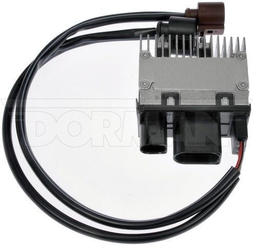 Dorman - OE Solutions Módulo para Ventilador de Enfriamiento de Motor P/N:902-435 Fits: Audi A4 01-99, Audi A4 Quattro 01-99, Audi A6 Quattro 04-00, Audi Allroad Quattro 05-01 - Image 3