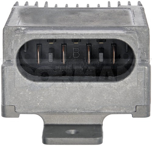 Dorman - OE Solutions Módulo para Ventilador de Enfriamiento de Motor P/N:902-437 Fits: Cadillac Xlr 09-04, Chevrolet Corvette 13-04, Ford Fusion 09-06, Lincoln Zephyr 2006, Mercury Milan 09-06 - Image 3