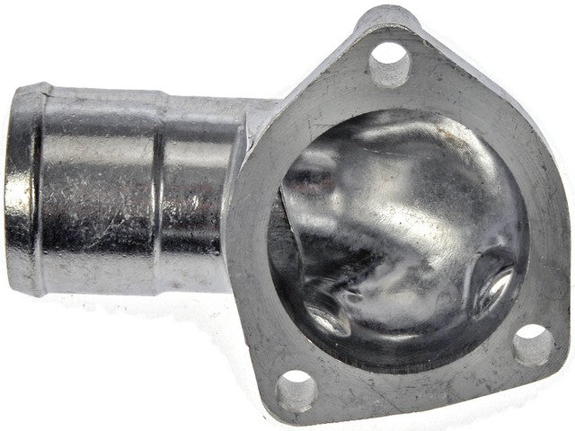 Dorman - OE Solutions Carcasa de Termostato de Refrigerante de Motor P/N:902-5004 Fits: Nissan 240sx 90-89, Nissan D21 94-90, Nissan Pickup 99-95 - Image 2