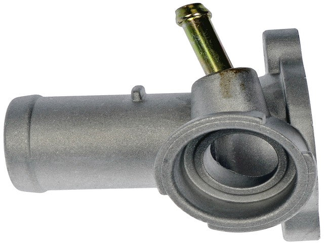 Dorman - OE Solutions Carcasa de Termostato de Refrigerante de Motor P/N:902-5006 Fits: Chrysler Sebring 99-95, Dodge Avenger 99-95, Eagle Talon 98-95, Mitsubishi Eclipse 99-95 - Image 2