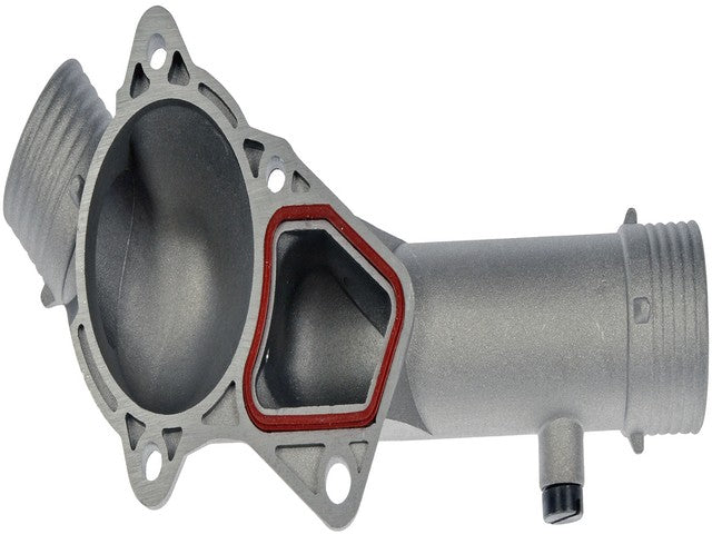 Dorman - OE Solutions Carcasa de Termostato de Refrigerante de Motor P/N:902-5007 Fits: BMW 528i 98-97 - Image 2