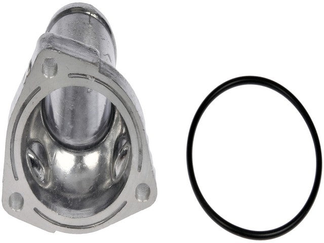 Dorman - OE Solutions Carcasa de Termostato de Refrigerante de Motor P/N:902-5013 Fits: Nissan Altima 01-93 - Image 2