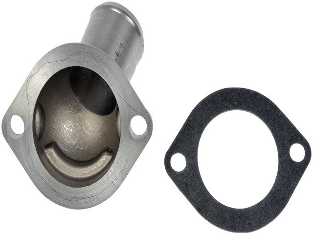 Dorman - OE Solutions Carcasa de Termostato de Refrigerante de Motor P/N:902-5020 Fits: Mazda B2000 87-86, Mazda B2200 93-87 - Image 2