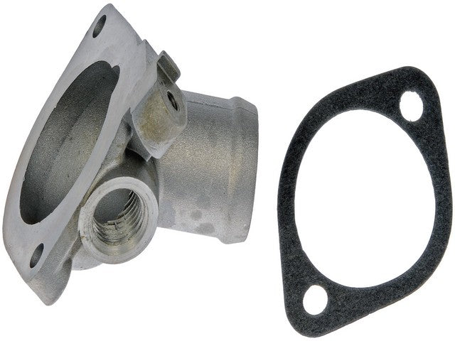 Dorman - OE Solutions Carcasa de Termostato de Refrigerante de Motor P/N:902-5022 Fits: Acura Integra 01-92, Honda Civic Del Sol 97-94, Honda Cr-v 01-97 - Image 2
