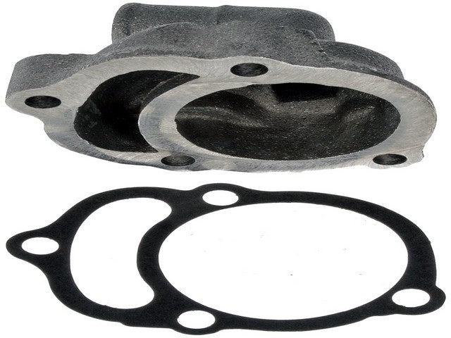 Dorman - OE Solutions Carcasa de Termostato de Refrigerante de Motor P/N:902-5027 Fits: Mercury Villager 98-94, Nissan Quest 98-94 - Image 2