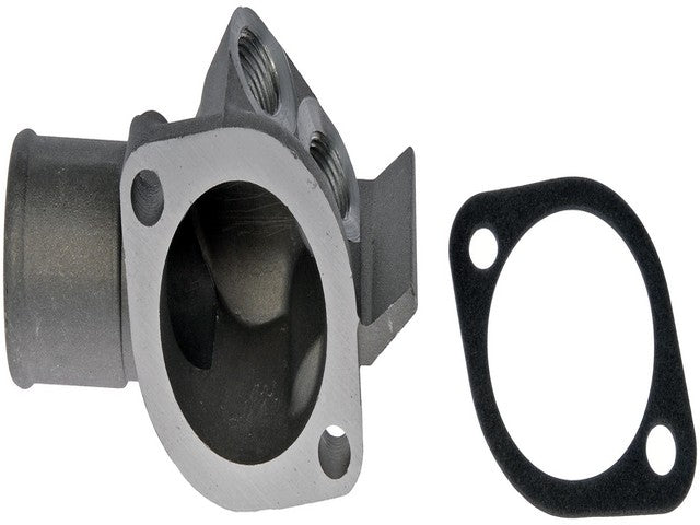 Dorman - OE Solutions Carcasa de Termostato de Refrigerante de Motor P/N:902-5045 Fits: Ford Probe 92-89, Mazda 626 92-88, Mazda Mx-6 92-88 - Image 2