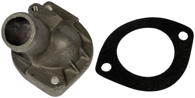 Dorman - OE Solutions Carcasa de Termostato de Refrigerante de Motor P/N:902-5053 Fits: Acura Integra 89-86, Honda Civic 88-84, Honda Wagovan 1984, Honda Wagovan 87-86 - Image 4