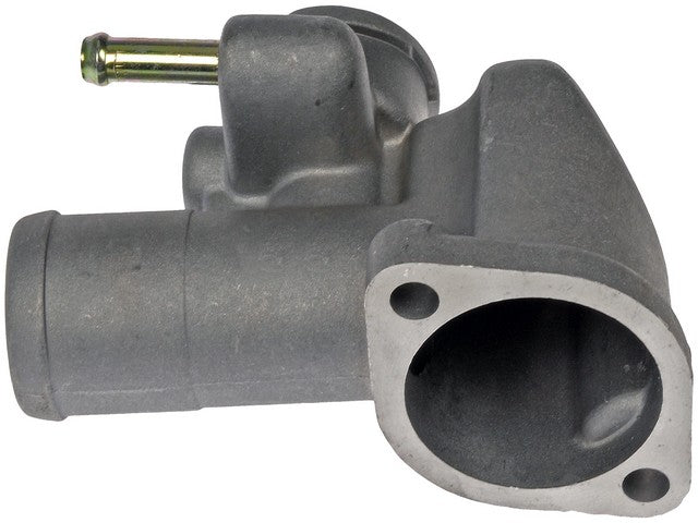 Dorman - OE Solutions Carcasa de Termostato de Refrigerante de Motor P/N:902-5054 Fits: Eagle Talon 94-93, Mitsubishi Eclipse 94-90, Plymouth Laser 94-90 - Image 2