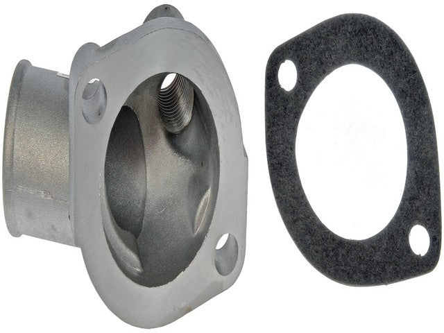 Dorman - OE Solutions Carcasa de Termostato de Refrigerante de Motor P/N:902-5071 Fits: Mazda 626 87-83 - Image 2