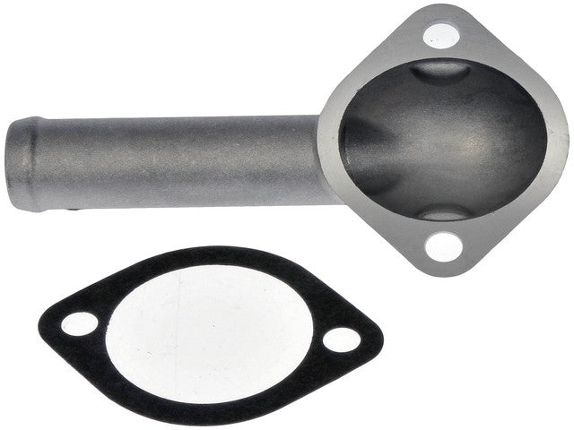 Dorman - OE Solutions Carcasa de Termostato de Refrigerante de Motor P/N:902-5087 Fits: Hyundai Excel 94-90, Hyundai Scoupe 92-91, Mitsubishi Precis 94-90 - Image 2