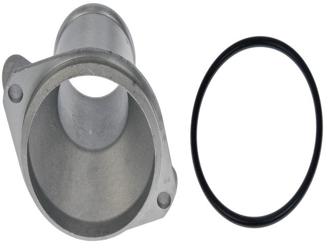 Dorman - OE Solutions Carcasa de Termostato de Refrigerante de Motor P/N:902-5088 Fits: Audi A8 99-97, Audi A8 Quattro 99-97, Audi V8 Quattro 94-90 - Image 2