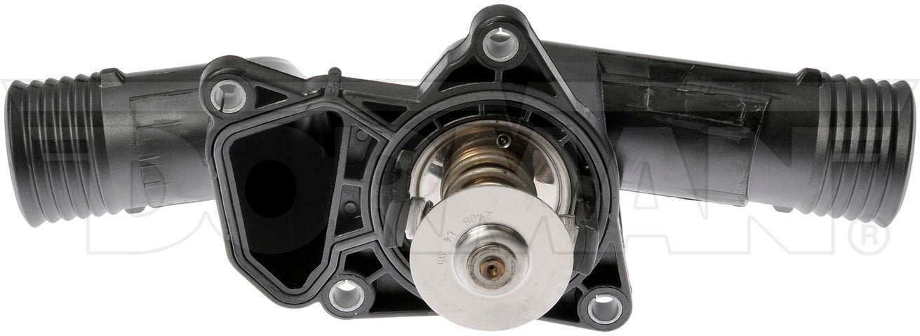 Dorman - OE Solutions Ensamble de Carcasa de Termostato de Refrigerante de Motor P/N:902-5118 Fits: BMW 318i 99-96, BMW 318is 99-96, BMW 318ti 99-96, BMW Z3 99-96 - Image 2