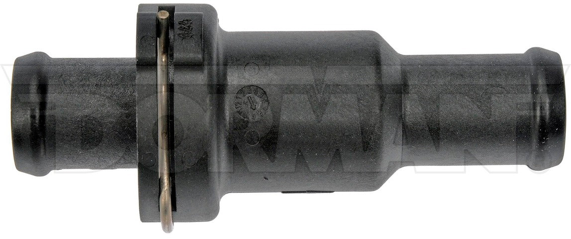 Dorman - OE Solutions Termostato para Enfriador de Aceite de Transmisión Automática P/N:902-5132 Fits: Audi Q3, Audi Tt, Audi Tt Quattro, Volkswagen Beetle, Volkswagen Beetle Cabrio, Volkswagen Cc, Volkswagen Golf, Volkswagen Jetta, Volkswagen Passat - Image 2