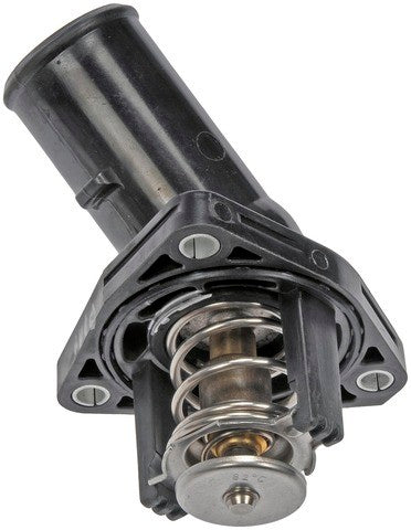 Dorman - OE Solutions Ensamble de Carcasa de Termostato de Refrigerante de Motor P/N:902-5137 Fits: Lexus Gs350, Lexus Gs450h, Lexus Is250, Lexus Is300, Lexus Is350, Lexus Rc300, Lexus Rc350 - Image 2