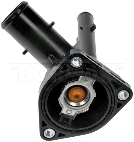 Dorman - OE Solutions Ensamble de Carcasa de Termostato de Refrigerante de Motor P/N:902-5138 Fits: Lexus Ct200h, Toyota Corolla, Toyota Prius, Toyota Prius Awd-e, Toyota Prius Plug-in, Toyota Prius Prime, Toyota Prius V - Image 2