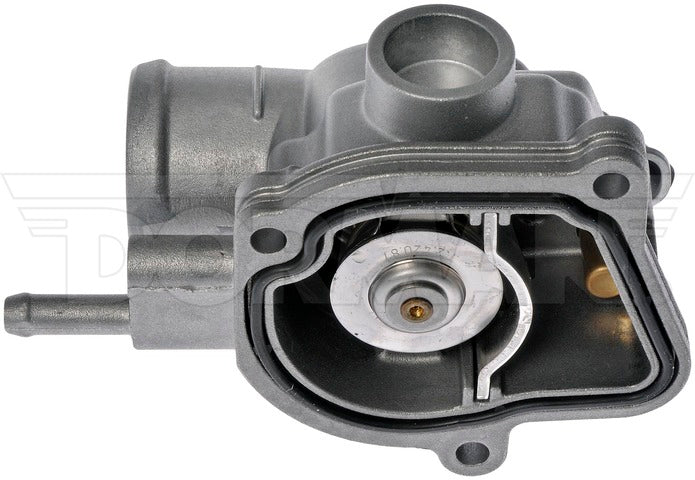 Dorman - OE Solutions Ensamble de Carcasa de Termostato de Refrigerante de Motor P/N:902-5147 Fits: Dodge Sprinter 2500 06-03, Dodge Sprinter 3500 06-03, Freightliner Sprinter 2500 06-03, Freightliner Sprinter 3500 06-03 - Image 2