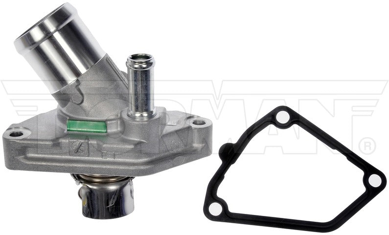 Dorman - OE Solutions Ensamble de Carcasa de Termostato de Refrigerante de Motor P/N:902-5149 Fits: Infiniti Fx35 08-03, Infiniti G35 07-03, Infiniti Qx4 03-01, Nissan 350z 06-03, Nissan Pathfinder 04-01 - Image 2