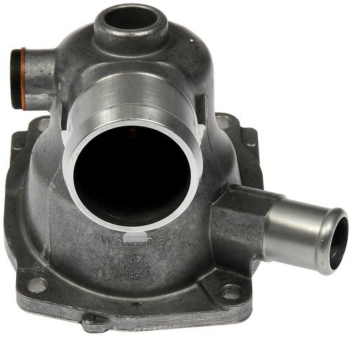 Dorman - OE Solutions Ensamble de Carcasa de Termostato de Refrigerante de Motor P/N:902-5162 Fits: Audi A6 Quattro 06-05, Audi Allroad Quattro 05-03, Audi S4 09-04 - Image 5