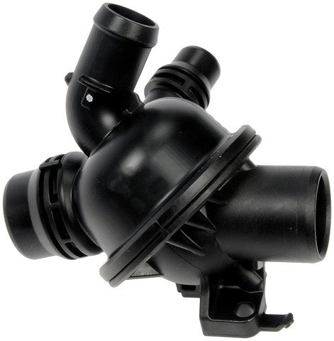 Dorman - OE Solutions Ensamble de Carcasa de Termostato de Refrigerante de Motor P/N:902-5172 Fits: BMW 528i 2011, BMW 530i 13-12, BMW 740i 12-10, BMW 740li 12-11 - Image 4