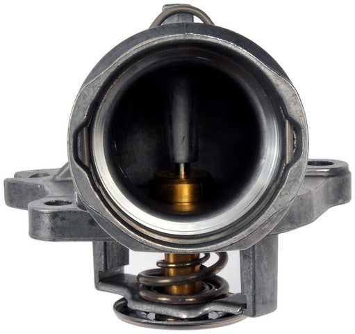 Dorman - OE Solutions Ensamble de Carcasa de Termostato de Refrigerante de Motor P/N:902-5183 Fits: Freightliner Sprinter 2500, Freightliner Sprinter 3500, Mercedes-benz E350, Mercedes-benz Gl320, Mercedes-benz Gl350, Mercedes-benz Ml320 - Image 4