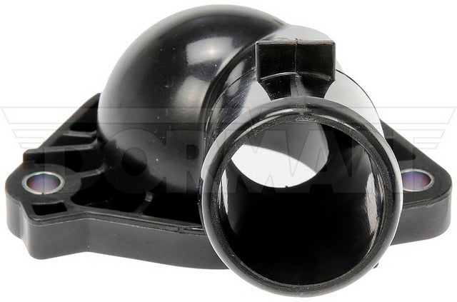 Dorman - OE Solutions Carcasa de Termostato de Refrigerante de Motor P/N:902-5195 Fits: Hyundai Sonata 11-08, Hyundai Tucson 13-11, Kia Forte 13-10, Kia Forte Koup 13-10, Kia Forte5 13-12, Kia Magentis 10-09, Kia Optima 10-09, Kia Rondo 12-09 - Image 4