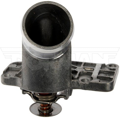 Dorman - OE Solutions Ensamble de Carcasa de Termostato de Refrigerante de Motor P/N:902-5217 Fits: Porsche 911 08-99, Porsche Boxster 08-97, Porsche Cayman 08-06 - Image 4