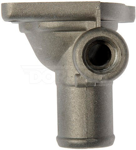 Dorman - OE Solutions Carcasa de Termostato de Refrigerante de Motor P/N:902-5220 Fits: Toyota Paseo 99-92, Toyota Tercel 99-89 - Image 4