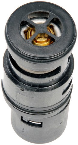 Dorman - OE Solutions Termostato para Enfriador de Aceite de Transmisión Automática P/N:902-5821 Fits: BMW 320i, BMW 323ci, BMW 323i, BMW 325ci, BMW 325i, BMW 325xi, BMW 328ci, BMW 328i, BMW 330ci, BMW 330i, BMW 330xi, BMW X3, BMW X5, BMW Z4 - Image 4