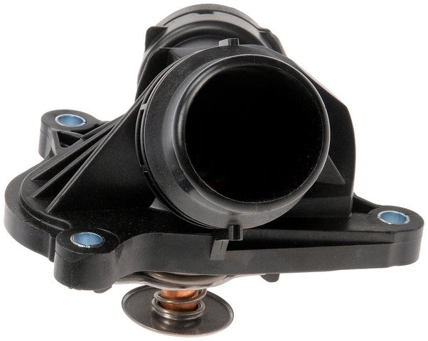 Dorman - OE Solutions Ensamble de Carcasa de Termostato de Refrigerante de Motor P/N:902-5822 Fits: BMW 335d 11-09, BMW X5 13-09 - Image 4