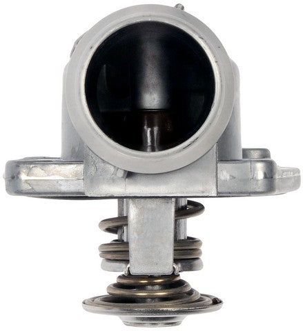 Dorman - OE Solutions Ensamble de Carcasa de Termostato de Refrigerante de Motor P/N:902-5824 Fits: BMW 750il 01-98 - Image 4