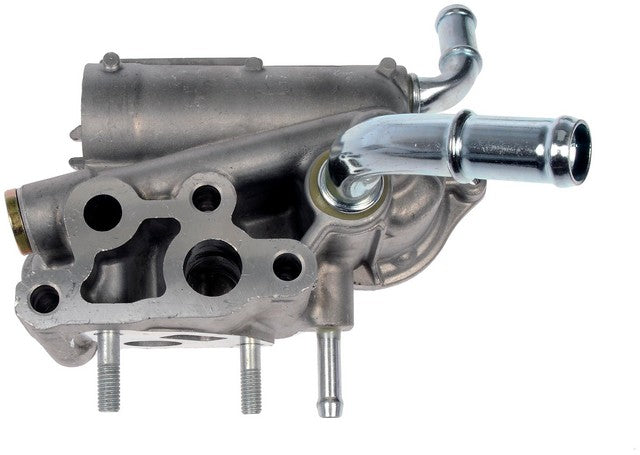 Dorman - OE Solutions Carcasa de Termostato de Refrigerante de Motor P/N:902-5828 Fits: Honda Civic 15-12, Honda Hr-v 21-16 - Image 4