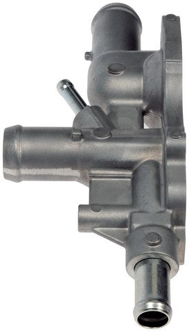 Dorman - OE Solutions Carcasa de Termostato de Refrigerante de Motor P/N:902-5832 Fits: Honda Civic 11-06 - Image 4