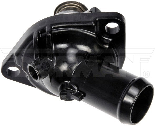 Dorman - OE Solutions Ensamble de Carcasa de Termostato de Refrigerante de Motor P/N:902-5838 Fits: Acura Mdx 20-17, Acura Rdx 18-16 - Image 4