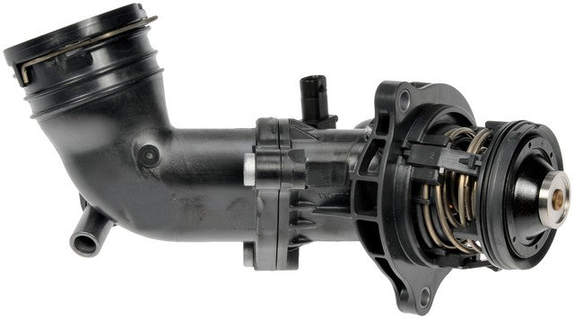 Dorman - OE Solutions Ensamble de Carcasa de Termostato de Refrigerante de Motor P/N:902-5841 Fits: Mercedes-benz Slk55 Amg 16-12 - Image 4
