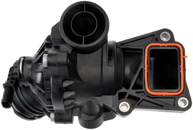 Dorman - OE Solutions Ensamble de Carcasa de Termostato de Refrigerante de Motor P/N:902-5843 Fits: Mercedes-benz C400, Mercedes-benz C43 Amg, Mercedes-benz C450 Amg, Mercedes-benz Cls400, Mercedes-benz E400, Mercedes-benz E43 Amg, Mercedes-benz E450 - Image 4